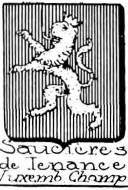 Saucieres