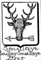 Saulaye