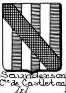 Saunderson
