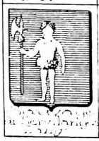 Sauvage Coat of Arms / Family Crest 11