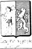 Sauvage Coat of Arms / Family Crest 5