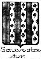 Sauvestre