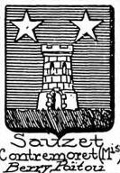 Sauzet