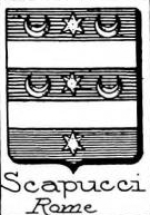 Scapucci