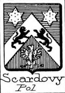 Scardovy