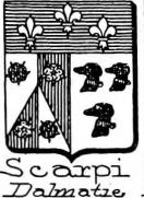 Scarpi