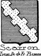 Scarron