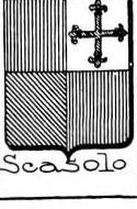 Scasolo Coat of Arms / Family Crest 0