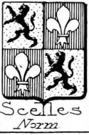 Scelles