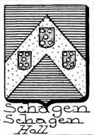 Schaagen