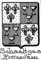 Schaeltges Coat of Arms / Family Crest 0