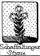 Schaffaltinger