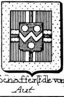 Schaffer Coat of Arms / Family Crest 9