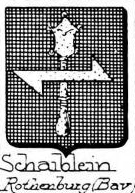 Schaiblein