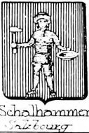 Schalhammer
