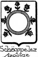 Schappeler Coat of Arms / Family Crest 0