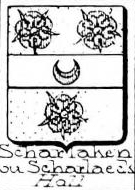 Scharlaken Coat of Arms / Family Crest 0
