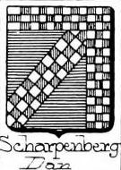 Scharpenberg