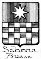 Schau Coat of Arms / Family Crest 0