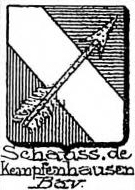 Schauss