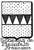 Schecks