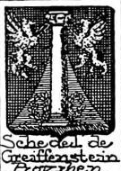 Schedel Coat of Arms / Family Crest 4