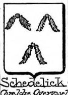 Schedelick