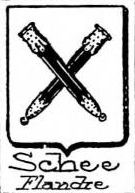 Schee Coat of Arms / Family Crest 0