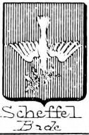 Scheffel