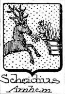 Scheidius