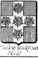 Schelen Coat of Arms / Family Crest 0