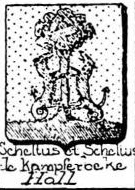Scheltus