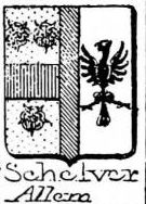 Schelver Coat of Arms / Family Crest 0