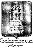 Schenbrun Coat of Arms / Family Crest 0
