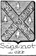 Schenot