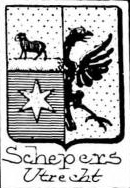 Schepers Coat of Arms / Family Crest 0