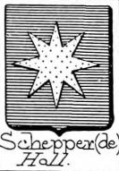 Schepper Coat of Arms / Family Crest 0