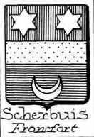 Scherbuis