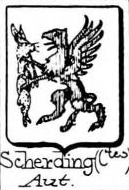 Scherding