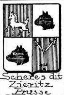 Scheres