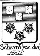 Scherm