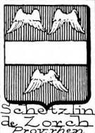 Schetzlin