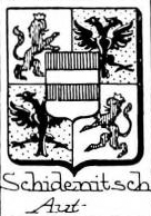 Schidenitsch