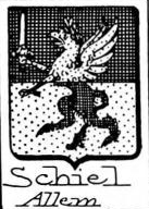 Schiel Coat of Arms / Family Crest 0