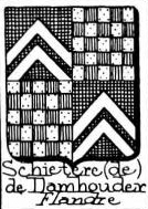 Schietere Coat of Arms / Family Crest 1