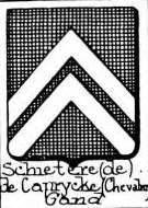 Schietere Coat of Arms / Family Crest 0