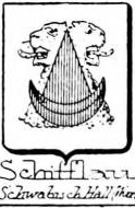 Schifflau Coat of Arms / Family Crest 0
