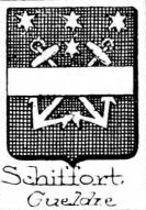 Schiffort Coat of Arms / Family Crest 0