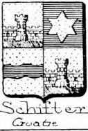 Schifter Coat of Arms / Family Crest 0