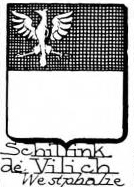 Schillink Coat of Arms / Family Crest 0